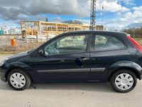 gebraucht Ford Fiesta 1,3 bj 2006