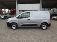 Gebraucht Fiat Doblò 110 PS (80 kW) 2023 Artense grau Van / Kleinbus