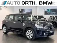 Gebraucht Mini Cooper Countryman 141 PS (103 kW) 2022 Andere SUV