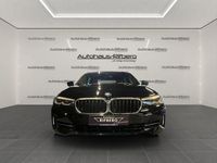 Gebraucht BMW 530e Performance 292 PS (214 kW) 2023 Schwarz Kombi