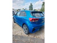 gebraucht Kia Rio 1.2 GT- Line