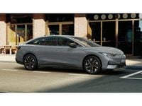Neu VW ID.7 Pro 210 kW (286 PS) 2026 Grau Limousine