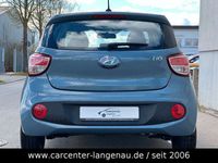 gebraucht Hyundai i10 1.2 YES! + 8 x BEREIFT