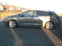 Gebraucht Suzuki Swace Comfort+ 98 PS (72 kW) 2025 Braun Kombi