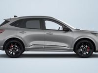 Neu Ford Kuga ST-Line X 182 PS (133 kW) 2025 Solar silver metallic SUV