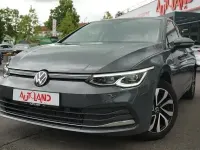 Gebraucht VW Golf VIII Active 150 PS (110 kW) 2023 Grau Limousine
