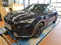 Gebraucht Cupra Formentor 150 PS (110 kW) 2022 Blau SUV