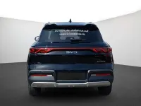 Neu BYD Atto 2 Boost 212 PS (155 kW) 2026 Schwarz SUV