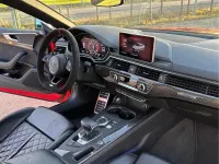 Gebraucht Audi S5 Ambiente 354 PS (260 kW) 2017 Rot Coupé