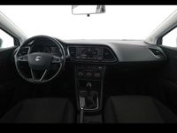Gebraucht Seat Leon Style 110 PS (80 kW) 2016 Andere farben Kombi
