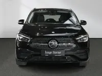 Gebraucht Mercedes GLA220 AMG 190 PS (139 kW) 2021 Schwarz SUV