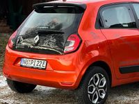 Gebraucht Renault Twingo Equilibre 60 kW (82 PS) 2022 Orange Kleinwagen