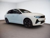 Neu Opel Astra 114 kW (156 PS) 2025 Weiß Limousine