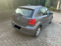 gebraucht VW Polo V Unfall —-FESTPREIS—-