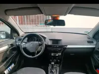 Gebraucht Opel Astra 110 PS (80 kW) 2010 Silber Kombi