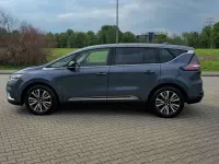 Gebraucht Renault Espace Initiale Paris 224 PS (164 kW) 2021 Van / Kleinbus