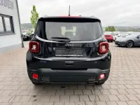 Gebraucht Jeep Renegade 179 PS (131 kW) 2021 Schwarz SUV