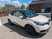 Second-hand Renault Captur Luxe 120 CP (88 kW) 2013 Bej SUV