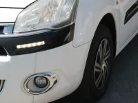 Gebraucht Citroën Berlingo SELECTION 98 PS (72 kW) 2012 Weiß Van / Kleinbus