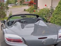 Gebraucht Opel GT 264 PS (194 kW) 2008 Grau Cabrio