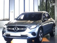 Gebraucht Mercedes GLC300e Advanced 313 PS (230 kW) 2023 Silber SUV