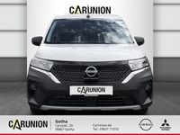 Gebraucht Nissan Townstar Acenta 89 kW (122 PS) 2023 Mineral white Van