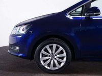 gebraucht VW Sharan 1.4 TSI Highline 7-Sitze DSG*Bi-Xenon*Kam