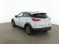 gebraucht Mazda CX-3 2.0 Sports-Line, Benzin, 16.690 €