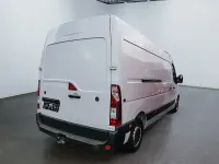 Używany Opel Movano 2021 Andere Van