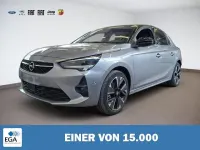 Usata Opel Corsa-e 100 kW (136 CV) 2023 Grigio Utilitaria