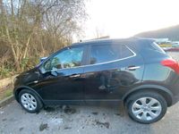 gebraucht Opel Mokka 