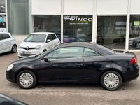 gebraucht VW Eos 2.0 TSI DSG Edition 2009 / TOLLER ZUSTAND