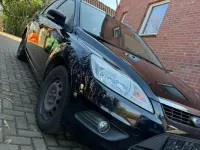 Gebraucht Ford Focus 100 PS (73 kW) 2010 Limousine