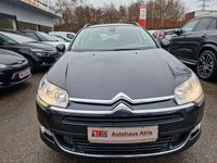 Gebraucht Citroën C5 Business Class 163 PS (119 kW) 2014 Grau Kombi