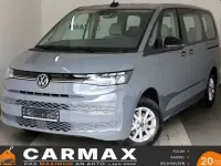 Gebraucht VW Multivan Life 150 PS (110 kW) 2024 Grau Van / Kleinbus