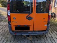 gebraucht Fiat Doblò Cargo 1.3