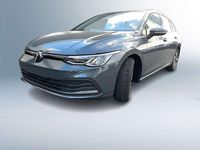 Gebraucht VW Golf VIII Move 116 PS (85 kW) 2024 Grau Kombi