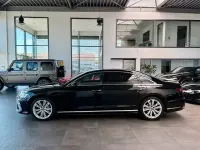 Gebraucht Audi A8L Advanced 286 PS (210 kW) 2022 Schwarz Limousine