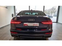 gebraucht Audi A6 Limousine S line 55 TFSI e Matrix/StandKlima/Nav/Assist/Kam