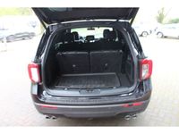 gebraucht Ford Explorer ST-LINE PHEV LEDER LED PANO ACC NAVI 7-SITZER