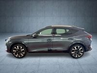 Usata Cupra Formentor VZ 333 CV (244 kW) 2025 Grigio SUV