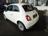 Gebraucht Fiat 500 Basis 69 PS (50 kW) 2023 Limousine