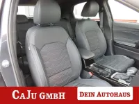 Neu Kia XCeed 150 PS (110 kW) 2026 Grau SUV