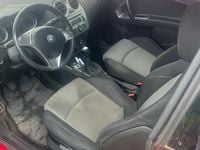 Gebraucht Alfa Romeo MiTo 155 PS (114 kW) 2009 Rot Kleinwagen