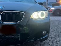 Gebraucht BMW 335 Basis 306 PS (225 kW) 2006 Schwarz Coupé