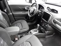 gebraucht Jeep Renegade UPLAND-PREMIUM AUDIO-WINTERPAKET