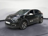 Gebraucht Citroën C3 PureTech 84 PS (61 kW) 2024 Negro perla nera / b Limousine