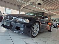 Gebraucht BMW M3 343 PS (252 kW) 2001 Schwarz Coupé