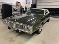 gebraucht Dodge Charger Brougham