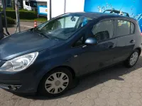 Gebraucht Opel Corsa 80 PS (58 kW) 2007 Kleinwagen